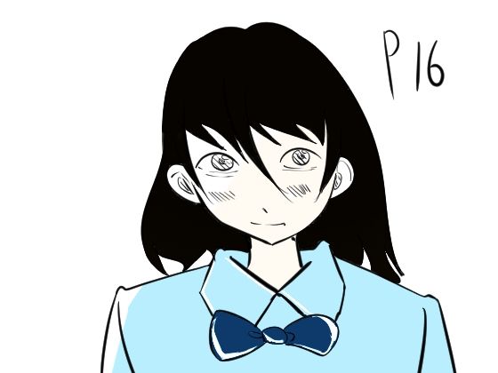 ココで二人で アイキャッチ画像 【無料同人エロ漫画R18】