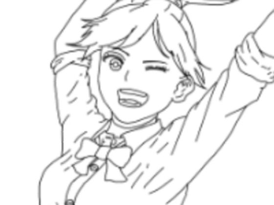 ボクっ娘JKの初めて アイキャッチ画像 【無料同人エロ漫画R18】