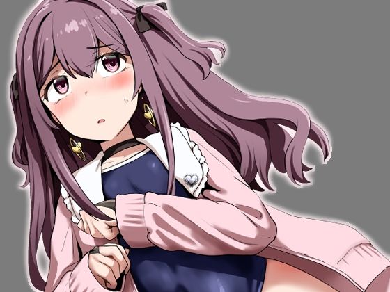 露出系女装男子がモノに堕ちるまで アイキャッチ画像 【無料同人エロ漫画R18】